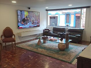Foto 1 de ARRIENDO de APARTAMENTO en BOGOTA