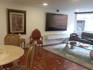 Foto 3 de ARRIENDO de APARTAMENTO en BOGOTA