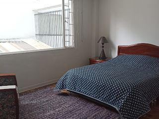 Foto 16 de ARRIENDO de APARTAMENTO en BOGOTA