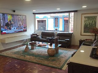 Foto 2 de ARRIENDO de APARTAMENTO en BOGOTA