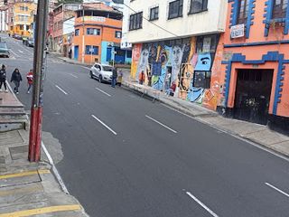 Foto 28 de ARRIENDO de APARTAMENTO en BOGOTA