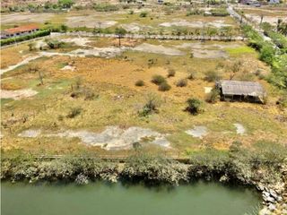 Foto 2 de VENTA LOTE SECTOR POZOS COLORADOS SANTA MARTA
