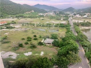 Foto 4 de VENTA LOTE SECTOR POZOS COLORADOS SANTA MARTA