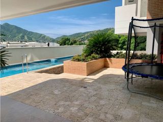 Foto 4 de EXCELENTE APARTAMENTO EN BAVARIA
