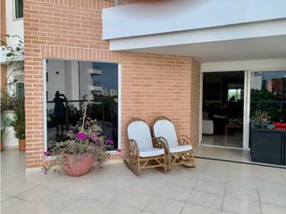 Foto 11 de EXCELENTE APARTAMENTO EN BAVARIA