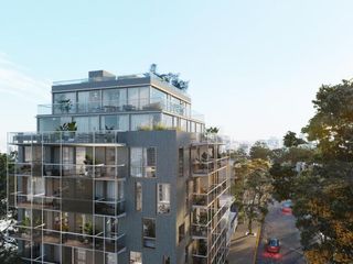Foto 9 de VENTA EMPRENDIMIENTO DE 1,2 y 3 AMBIENTES ACROS JURAMENTO EDIFICIO CON AMENITIES EN VILLA URQUIZA