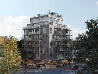 Foto 2 de VENTA EMPRENDIMIENTO DE 1,2 y 3 AMBIENTES ACROS JURAMENTO EDIFICIO CON AMENITIES EN VILLA URQUIZA