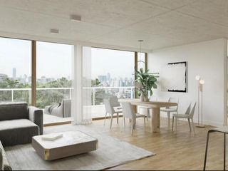 Foto 11 de VENTA EMPRENDIMIENTO DE 1,2 y 3 AMBIENTES ACROS JURAMENTO EDIFICIO CON AMENITIES EN VILLA URQUIZA