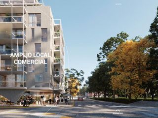 Foto 14 de VENTA EMPRENDIMIENTO DE 1,2 y 3 AMBIENTES ACROS JURAMENTO EDIFICIO CON AMENITIES EN VILLA URQUIZA
