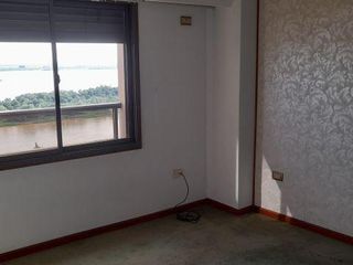 Foto 10 de Departamento Paraná 2 habitaciones Frente al Rio