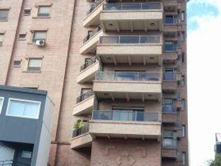 Foto 1 de Departamento Paraná 2 habitaciones Frente al Rio