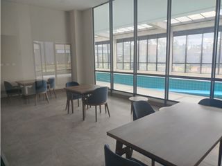 Foto 23 de ARRIENDO APTO 60 M2 SENIOR SUITES GUAYMARAL - SENIOR LIVING | 563 |