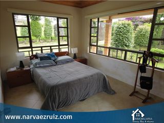 Foto 15 de Vendo Hermosa Casa en Tenjo Vereda Carrasquilla