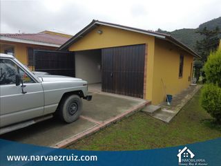 Foto 20 de Vendo Hermosa Casa en Tenjo Vereda Carrasquilla