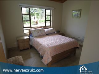 Foto 13 de Vendo Hermosa Casa en Tenjo Vereda Carrasquilla