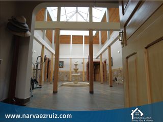 Foto 17 de Vendo Hermosa Casa en Tenjo Vereda Carrasquilla