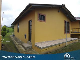 Foto 22 de Vendo Hermosa Casa en Tenjo Vereda Carrasquilla