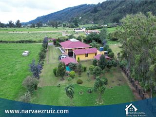Foto 30 de Vendo Hermosa Casa en Tenjo Vereda Carrasquilla