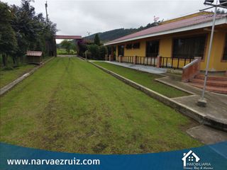Foto 4 de Vendo Hermosa Casa en Tenjo Vereda Carrasquilla