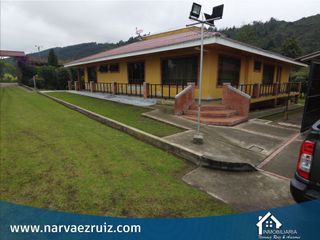 Foto 3 de Vendo Hermosa Casa en Tenjo Vereda Carrasquilla