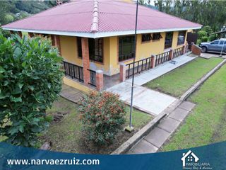 Foto 2 de Vendo Hermosa Casa en Tenjo Vereda Carrasquilla