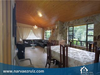 Foto 7 de Vendo Hermosa Casa en Tenjo Vereda Carrasquilla