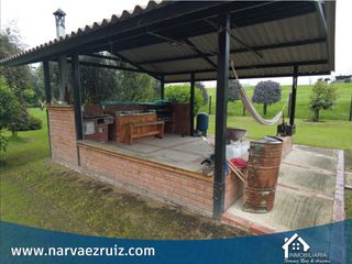 Foto 27 de Vendo Hermosa Casa en Tenjo Vereda Carrasquilla