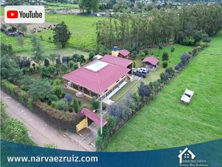 Foto 1 de Vendo Hermosa Casa en Tenjo Vereda Carrasquilla
