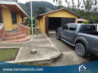 Foto 21 de Vendo Hermosa Casa en Tenjo Vereda Carrasquilla