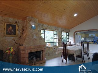 Foto 6 de Vendo Hermosa Casa en Tenjo Vereda Carrasquilla