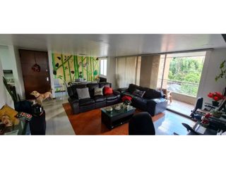 Foto 1 de Apartamento en   poblado, Medellín, Antioquia.