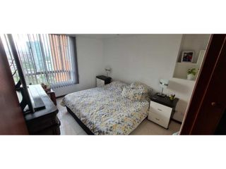 Foto 11 de Apartamento en   poblado, Medellín, Antioquia.