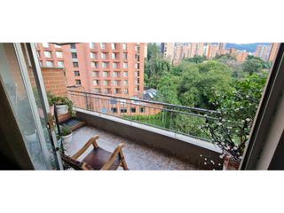 Foto 8 de Apartamento en   poblado, Medellín, Antioquia.