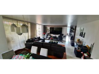Foto 3 de Apartamento en   poblado, Medellín, Antioquia.