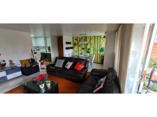 Foto 2 de Apartamento en   poblado, Medellín, Antioquia.