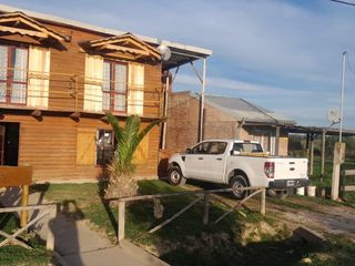Foto 3 de EN VENTA HERMOSA CABAÑA EN LA JUANITA A MTS DEL RÍO PARANÁ