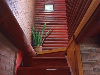Foto 8 de EN VENTA HERMOSA CABAÑA EN LA JUANITA A MTS DEL RÍO PARANÁ