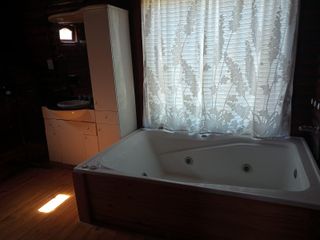 Foto 9 de EN VENTA HERMOSA CABAÑA EN LA JUANITA A MTS DEL RÍO PARANÁ
