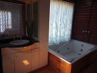 Foto 5 de EN VENTA HERMOSA CABAÑA EN LA JUANITA A MTS DEL RÍO PARANÁ