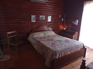 Foto 11 de EN VENTA HERMOSA CABAÑA EN LA JUANITA A MTS DEL RÍO PARANÁ