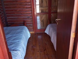 Foto 14 de EN VENTA HERMOSA CABAÑA EN LA JUANITA A MTS DEL RÍO PARANÁ
