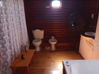 Foto 7 de EN VENTA HERMOSA CABAÑA EN LA JUANITA A MTS DEL RÍO PARANÁ