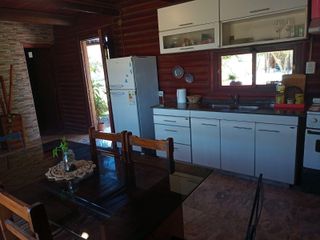 Foto 12 de EN VENTA HERMOSA CABAÑA EN LA JUANITA A MTS DEL RÍO PARANÁ