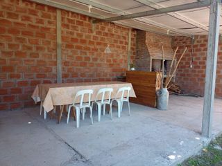Foto 13 de EN VENTA HERMOSA CABAÑA EN LA JUANITA A MTS DEL RÍO PARANÁ