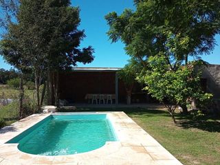 Foto 4 de EN VENTA HERMOSA CABAÑA EN LA JUANITA A MTS DEL RÍO PARANÁ