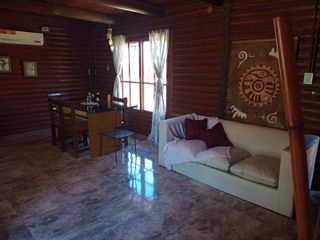 Foto 6 de EN VENTA HERMOSA CABAÑA EN LA JUANITA A MTS DEL RÍO PARANÁ