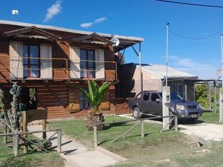 Foto 1 de EN VENTA HERMOSA CABAÑA EN LA JUANITA A MTS DEL RÍO PARANÁ