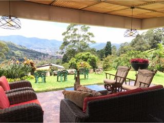 Casa en Venta en Envigado