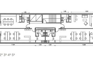 Oficina - Centro (Capital Federal)