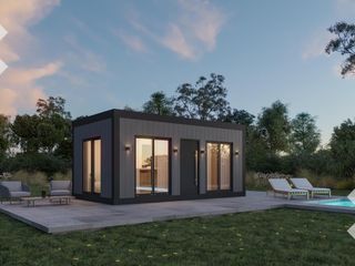 Foto 7 de En Venta Módulos Residenciales  Premium | 4 modelos disponibles